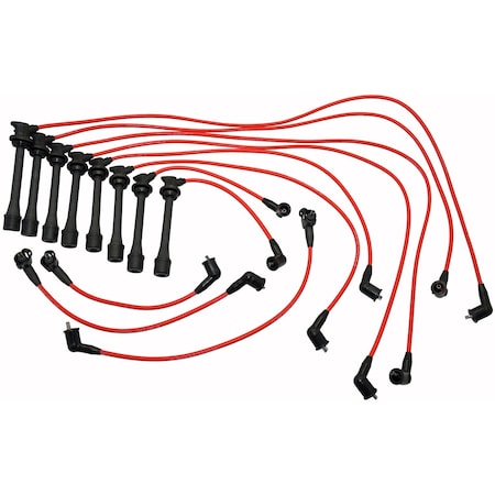 Karlyn Wires/Coils 90-97 LEX LS400/92-97 SC400 727